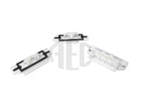 Clip Sill Moulding