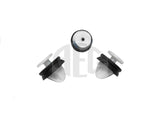 Clip Rear Door Side Window Trim