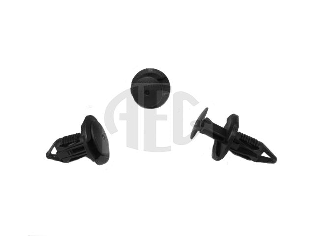 Clip Various Trim