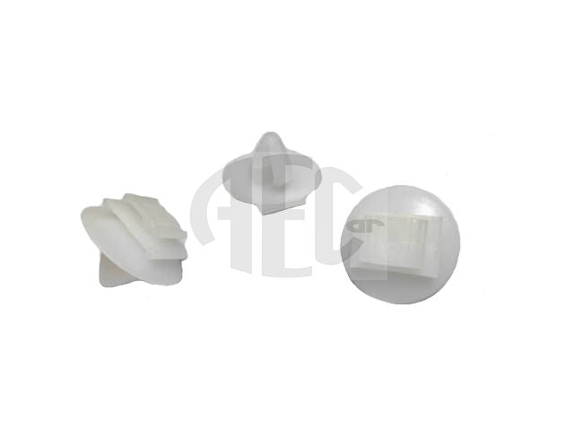 Clip Door Moulding