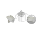 Clip Door Moulding
