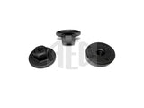 Scuttle Panel & Wheel Arch Liner Plastic Nut | Abarth 500 595 695