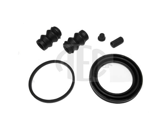 Front Brake Caliper Seal Kit | Abarth 500 595