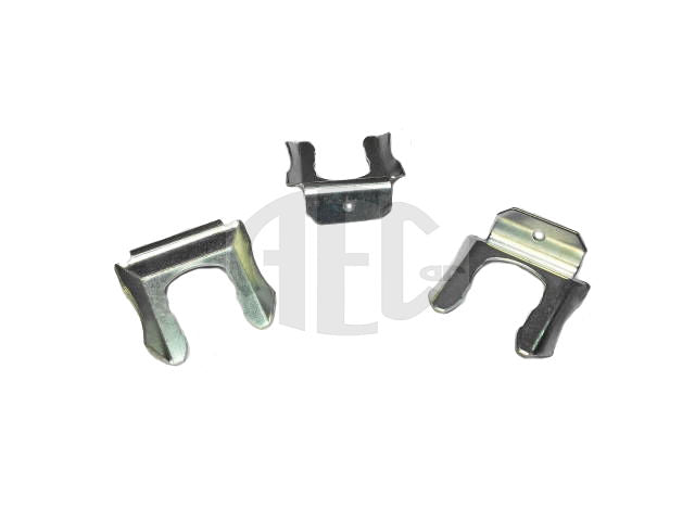 Clip Brake Pipe | Alfa Romeo 155 Q4