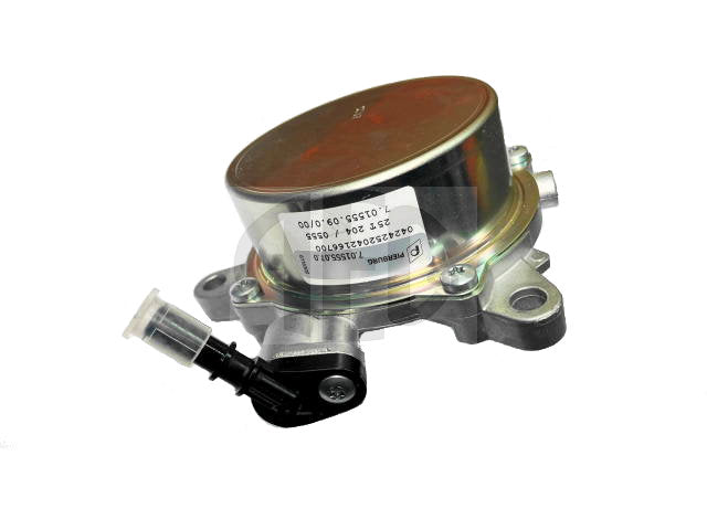 Brake Vacuum Pump | Abarth Punto