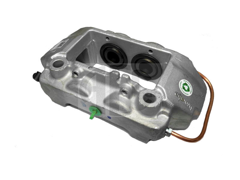 Left Front Brake Caliper