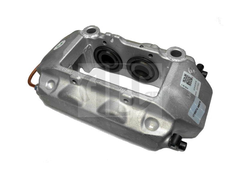 Left Front Brake Caliper