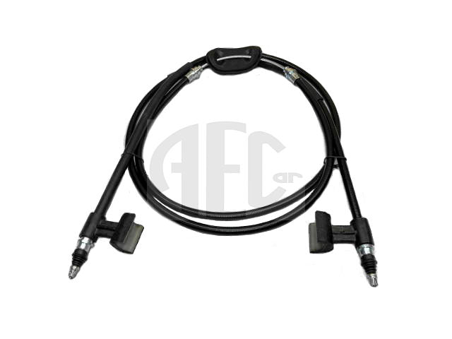 Handbrake Cable | Delta HF