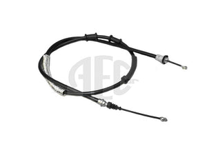 Handbrake Cable Right | Abarth Punto