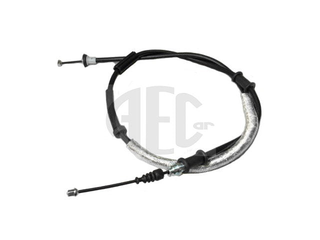 Handbrake Cable Left | Abarth Punto