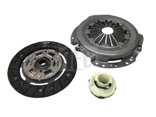 Clutch Kit 200 mm | Fiat Twin Cam