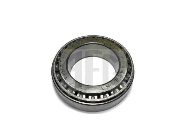Bearing Differential | Delta HF