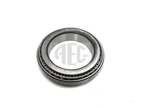 Bearing Differential & Transfer Gearbox | Integrale