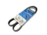 Auxiliary Belt