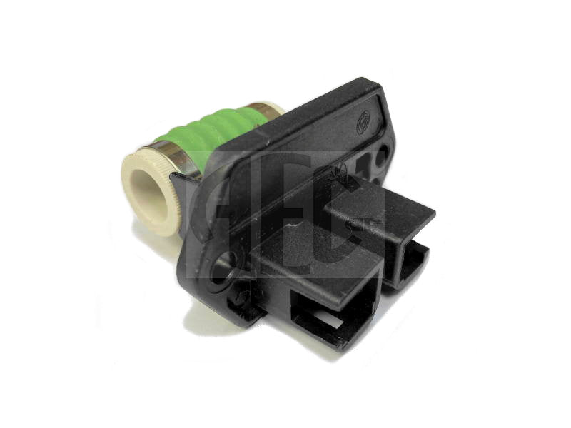 Radiator Fan Resistor | Integrale