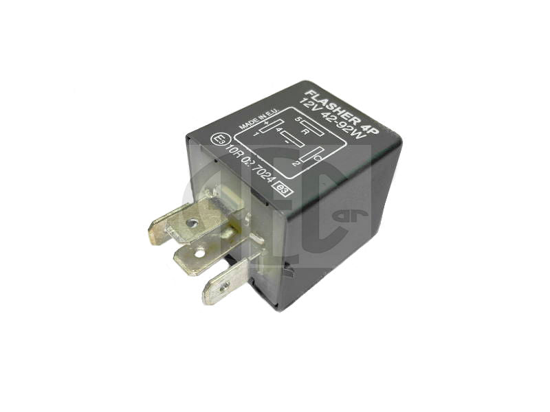 Flasher Unit | Integrale