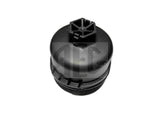 Cover Oil Filter Housing | Abarth 500 595 695