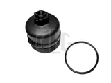 Cover Oil Filter Housing | Abarth 500 595 695