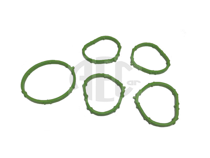 Inlet Manifold Gasket Seal Set | Fiat Abarth 124 Spider