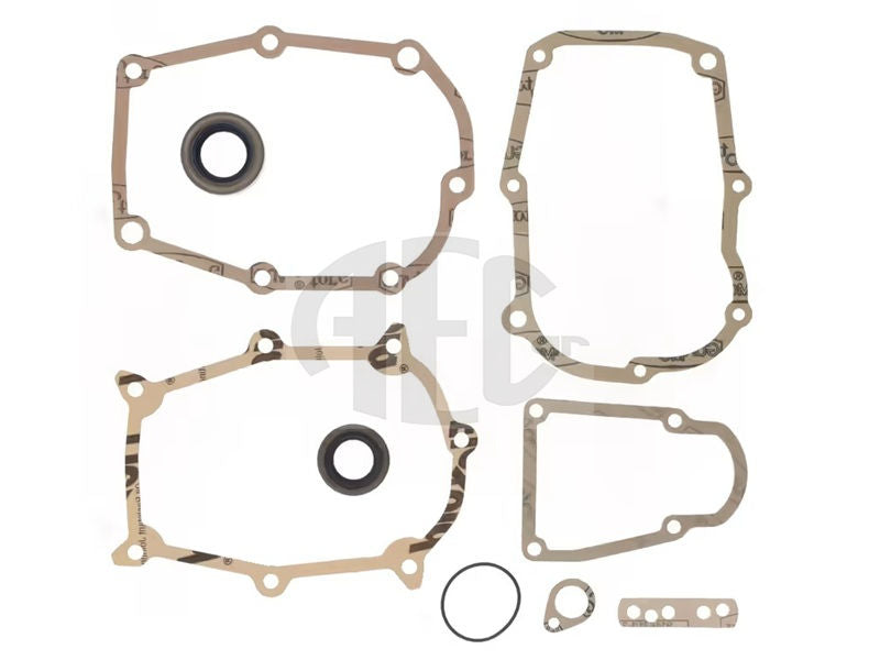 Gearbox Gasket Set | Fiat Twin Cam