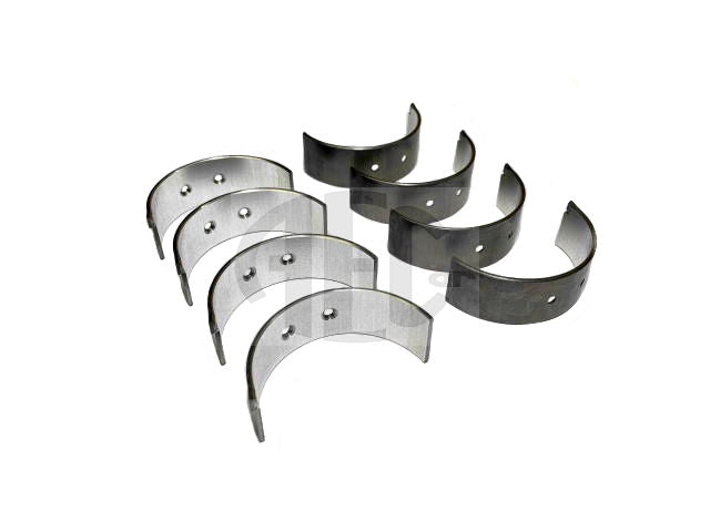 Big End Con Rod Bearing Set | Fiat Lancia 16-18-2000 TC