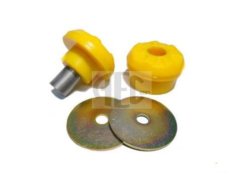 Powerflex Bush Gearbox/Engine Mount | Delta HF