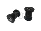 Powerflex Bush Set Front Suspension Arm, Front | Abarth Punto