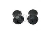 Powerflex Bush Set Rear Anti-Roll Bar Outer | Delta HF