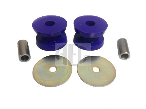 Powerflex Bush Set Rear Subframe | Integrale