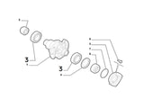 Bearing Differential | Delta HF