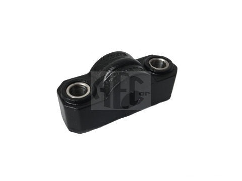 Powerflex Bush Exhaust Rubber | Integrale