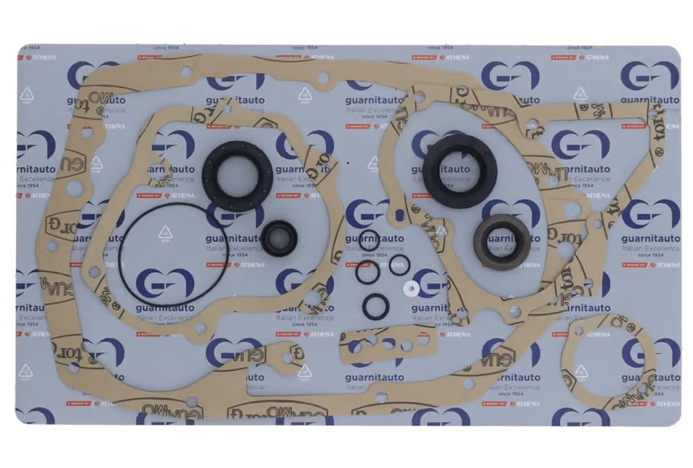 Gearbox Gasket Set