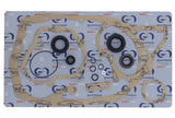 Gearbox Gasket Set