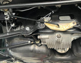 Bush Set Brake Bias Compensator Lever | Delta HF