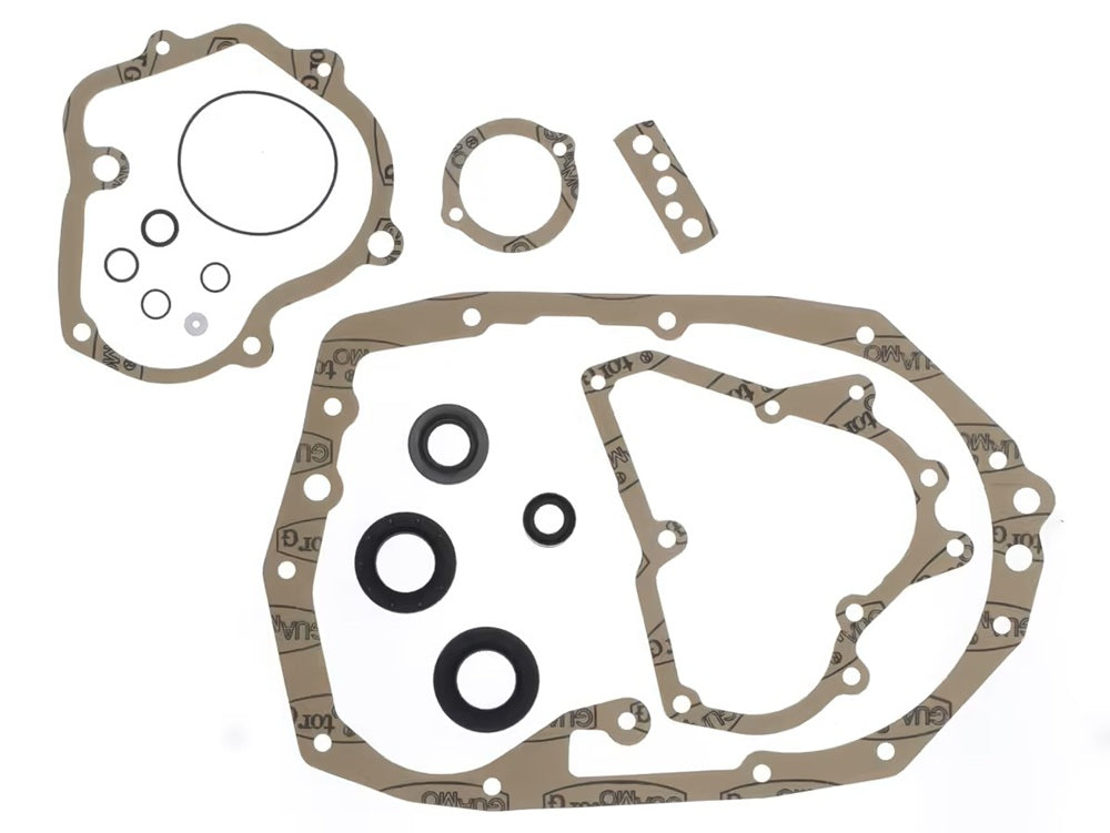 Gearbox Gasket Set
