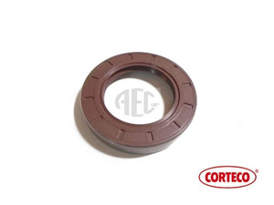Oil Seal Front Differential Pinion | Integrale