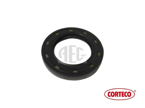 Oil Seal Left Rear Differential | Integrale