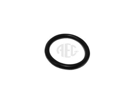 Cam cover plug O ring Abarth Grande Punto. O.E. Part Number: 14471080.