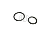 Oil Cooler Housing O Ring Set | Fiat Abarth 124 Spider