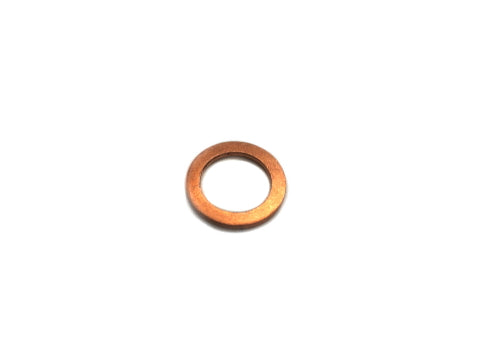 Copper Washer (12 x 18 x 1.5mm)