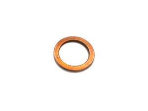 Copper Washer (16 x 22 x 1.5mm)