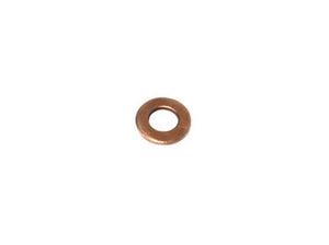 Copper washer for oil breather for Lancia Delta HF ITurbo 1600 (1988-1992) O.E. Part Number: 10297760. In diagram image no: 18