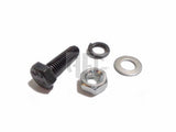 Ball Joint Fixing | Integrale