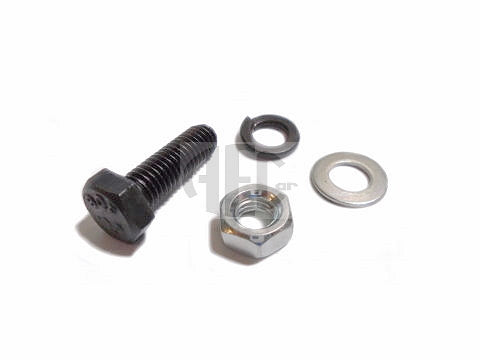 Ball Joint Fixing | Delta HF