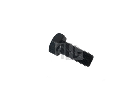 Bolt, screw for camshaft pulley, inlet pulley, exhaust pulley for Alfa Romeo 155 Q4 2.0 16V (1992-1997) O.E. part number 15540470 High Tensile 10.9 bolt.