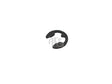 Clip for rear brake bias compensator valve lever Lancia Delta Integrale & Evolution (1986-1995) O.E. Part Number: 11087976. In diagram image no: 8.