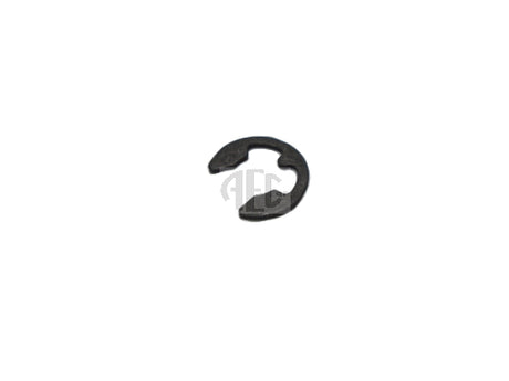 Clip for rear brake bias compensator lever Lancia Delta HF 1600 Turbo IE (1986-1992) O.E. Part Number: 11087976. In diagram image no: 8.