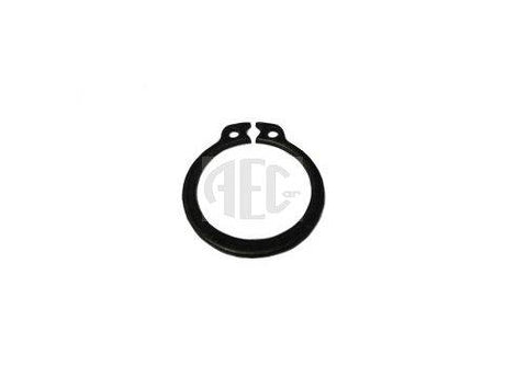 Balance balancer shaft rear bearing lock ring for Lancia Delta HF Integrale & Evolution. O.E. Part Number: 11066876.