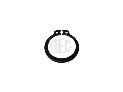 Balance balancer shaft rear bearing lock ring for Alfa Romeo 155 Q4 (1992-1997) O.E. Part Number: 11066876.