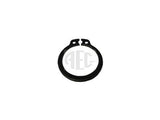 Balance balancer shaft rear bearing lock ring for Alfa Romeo 155 Q4 (1992-1997) O.E. Part Number: 11066876.